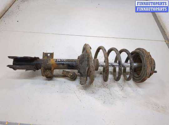 Стойка подвески амортизационная на Nissan X-Trail I (T30)