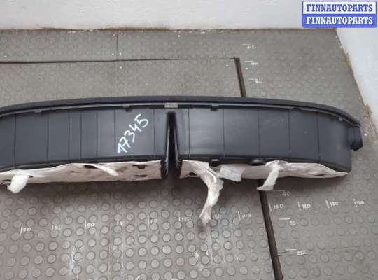 купить Пластик (обшивка) внутреннего пространства багажника на Hyundai Santa Fe 2012-2018