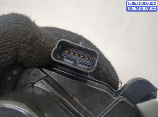 купить Заслонка дроссельная на Citroen Jumper (Relay) 2014-2025