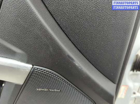 купить Дверная карта (Обшивка двери) на Mercedes GLK X204 2008-2015