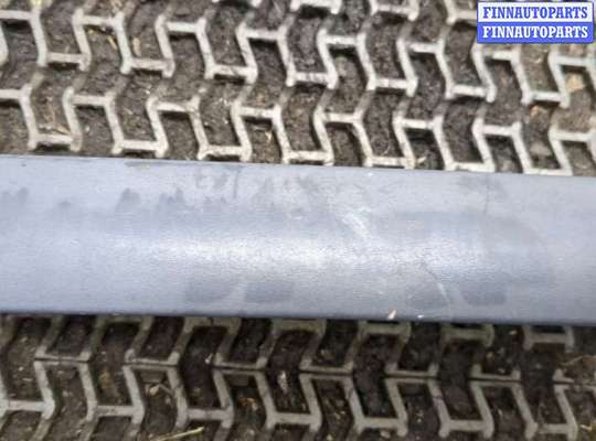 купить Рейлинг на крышу (одиночка) на Volvo XC70 2002-2007