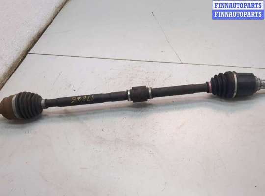 купить Полуось (приводной вал, шрус) на Mitsubishi Outlander Sport 2019-2025