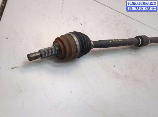 купить Полуось (приводной вал, шрус) на Mitsubishi Outlander Sport 2019-2025