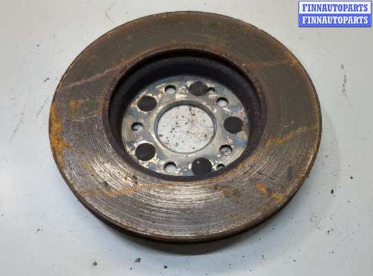 купить Диск тормозной на Mercedes C W203 2000-2007