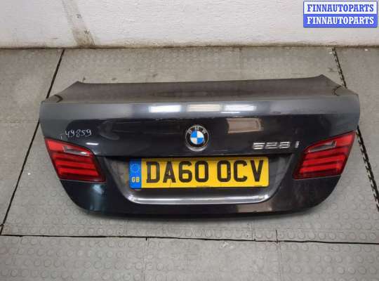 купить Фонарь крышки багажника на BMW 5 F10 2010-2017