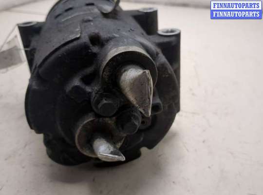 купить Компрессор кондиционера на Ford Mondeo 4 2007-2015