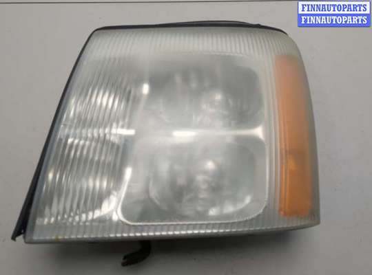 купить Фара (передняя) на Cadillac Escalade 2 2001-2006