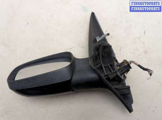 Купить Зеркало боковое на Renault Megane 2 2002-2009 Зеркало боковое RN1555984 на Renault Megane 2 2002-2009