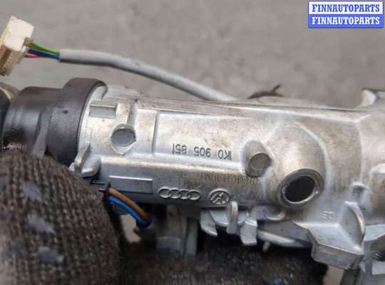 купить Замок зажигания на Seat Leon 3 2012-2020