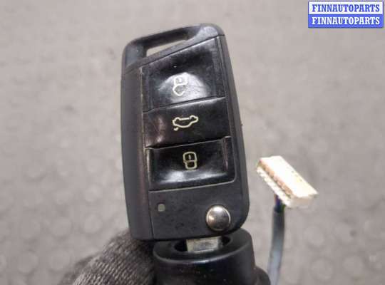 купить Замок зажигания на Seat Leon 3 2012-2020