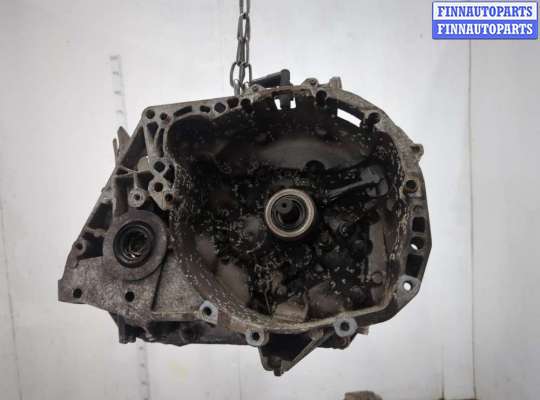 Купить КПП 5-ст.мех. (МКПП) на Renault Scenic 2003-2009 КПП 5-ст.мех. (МКПП) RN1570960 на Renault Scenic 2003-2009