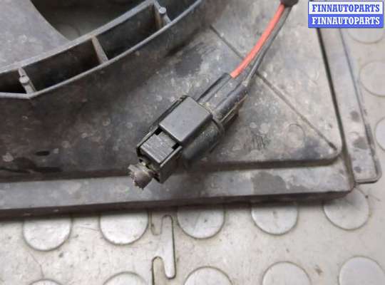 купить Вентилятор радиатора на Volvo S40 / V40 1995-2004