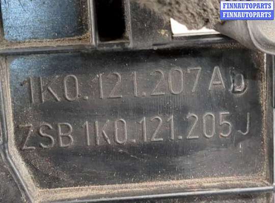 купить Вентилятор радиатора на Volkswagen Golf Plus