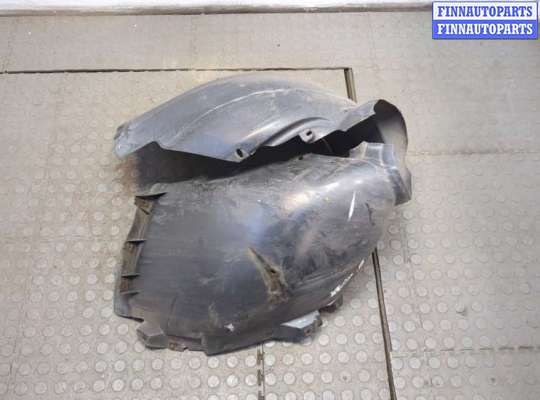 купить Защита арок (подкрылок) на Ford Focus 2 2005-2008
