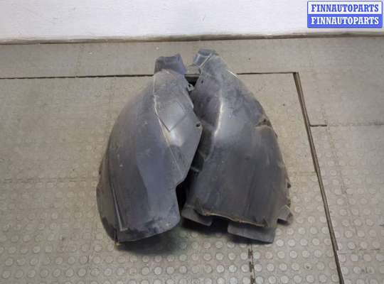 купить Защита арок (подкрылок) на Ford Focus 2 2005-2008