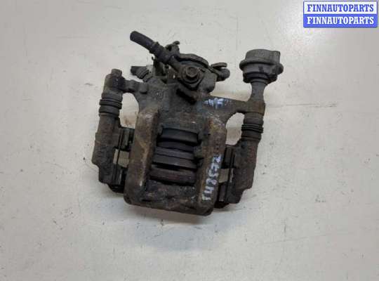 Суппорт OP2212808 на Opel Zafira C 2011-2019