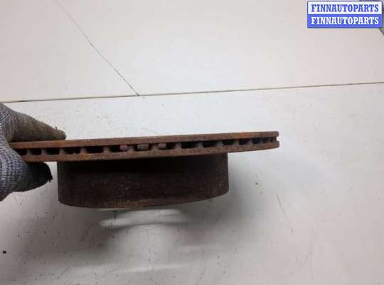 купить Диск тормозной на Nissan X-Trail (T30) 2001-2007