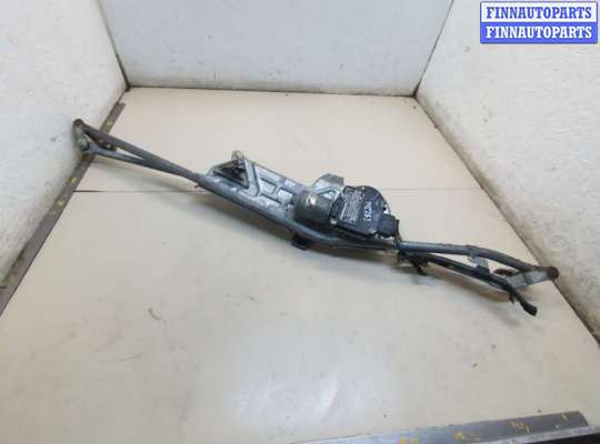 Двигатель стеклоочистителя (моторчик дворников) передний ST339198 на Seat Ibiza 4 2008-2015