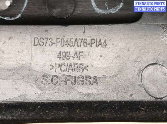 купить Пластик (обшивка) салона на KIA K5 2019-2025