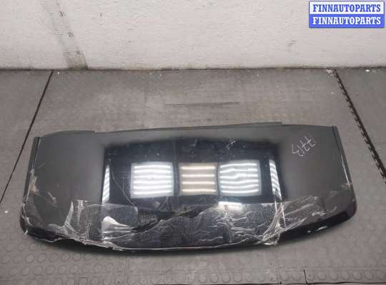 Спойлер на Ford Edge (CD4)