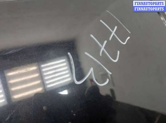 Спойлер на Ford Edge (CD4)