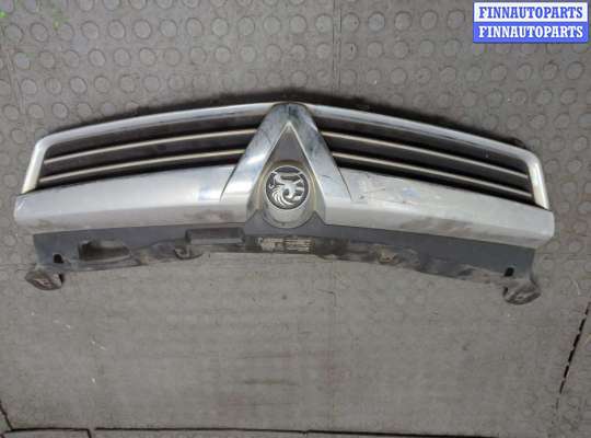 Купить Решетка радиатора на Opel Astra H 2004-2010 Решетка радиатора OP2411967 на Opel Astra H 2004-2010