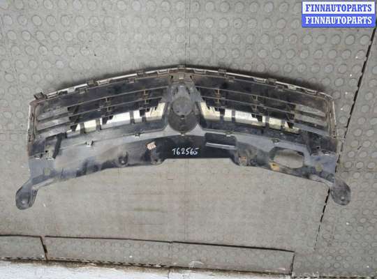 купить Решетка радиатора на Opel Astra H 2004-2010