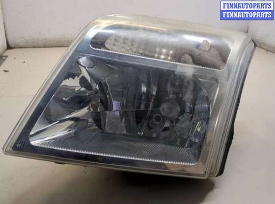 купить Фара (передняя) на Ford Transit (Tourneo) Connect 2002-2013