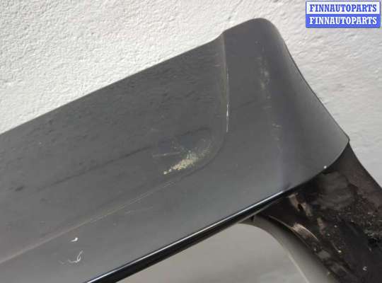 купить Крышка (дверь) багажника на Suzuki Grand Vitara 2005-2016