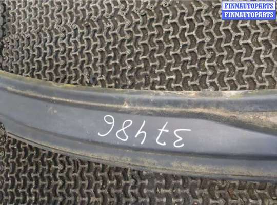 купить Жабо под дворники (дождевик) на Fiat Punto 1999-2010