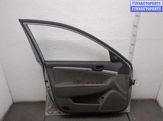 купить Стекло боковой двери на Hyundai Sonata 5 NF 2005-2010