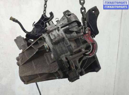 Купить КПП 6-ст.мех. (МКПП) на Renault Scenic 2009-2012 КПП 6-ст.мех. (МКПП) RN1521941 на Renault Scenic 2009-2012