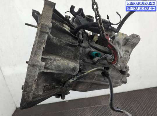 купить КПП 6-ст.мех. (МКПП) на Renault Scenic 2009-2012