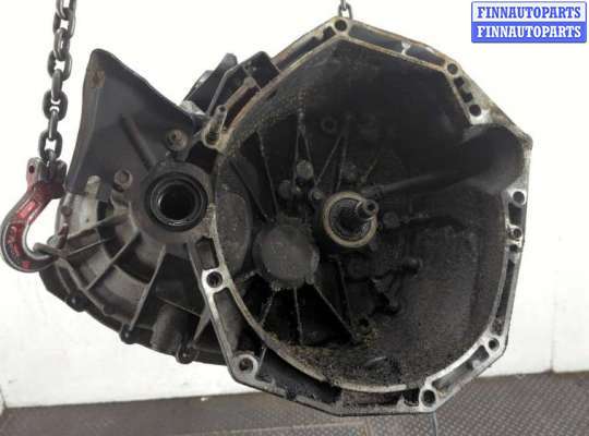 купить КПП 6-ст.мех. (МКПП) на Renault Scenic 2009-2012