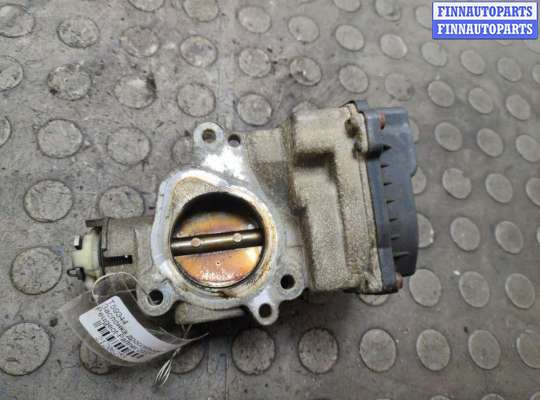 Заслонка дроссельная PG1239300 на Peugeot Partner 2002-2008
