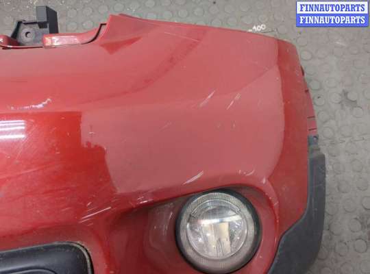 купить Бампер на Mini Countryman (R60) 2010-2016