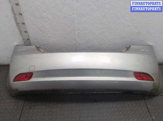 Заглушка буксировочного крюка KA593910 на KIA Ceed 2007-2012