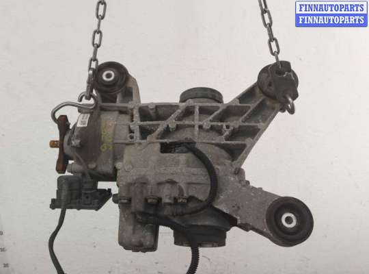 купить Редуктор моста на Volkswagen Tiguan 2016-2021