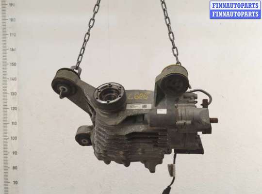 купить Редуктор моста на Volkswagen Tiguan 2016-2021