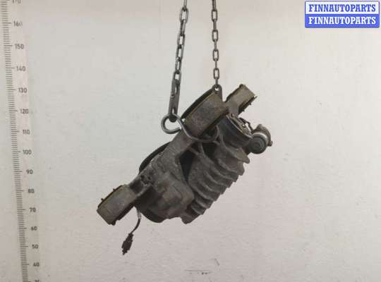 купить Редуктор моста на Volkswagen Tiguan 2016-2021