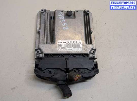 купить Блок управления двигателем на Skoda SuperB 2015-2025