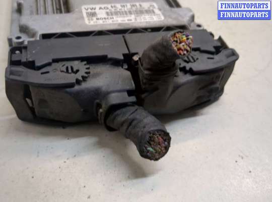 купить Блок управления двигателем на Skoda SuperB 2015-2025