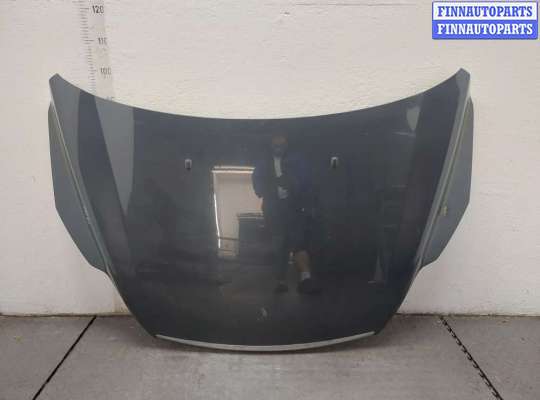 Обшивка капота FO1989838 на Ford Focus 2 2008-2011