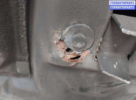 купить Обшивка капота на Ford Focus 2 2008-2011