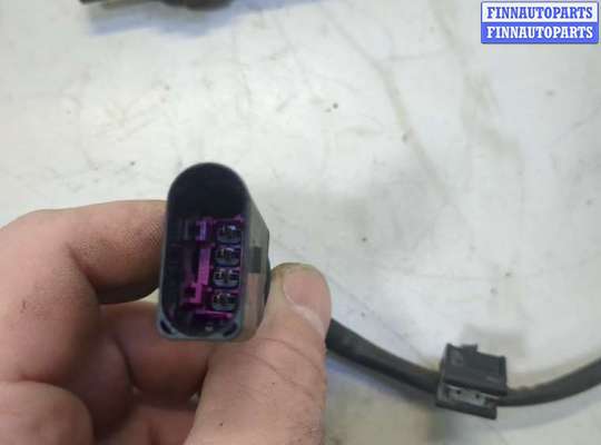 купить Лямбда зонд на Audi A6 (C7) 2011-2018