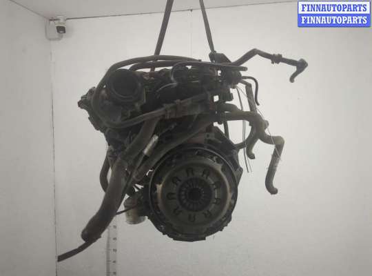 купить Двигатель (ДВС) на Volvo S40 2004-2012