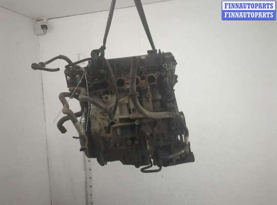 купить Двигатель (ДВС) на Volvo S40 2004-2012