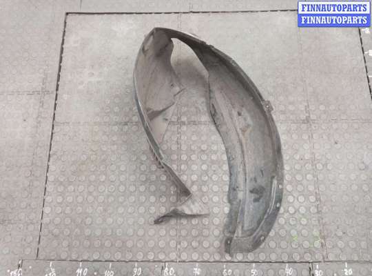 купить Защита арок (подкрылок) на KIA Sportage 2004-2010