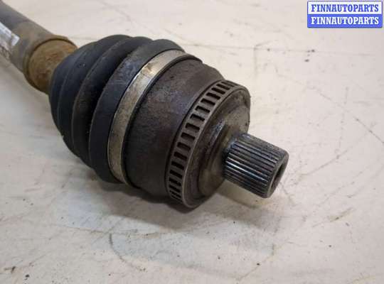 купить Полуось (приводной вал, шрус) на Volkswagen Passat 5 1996-2000