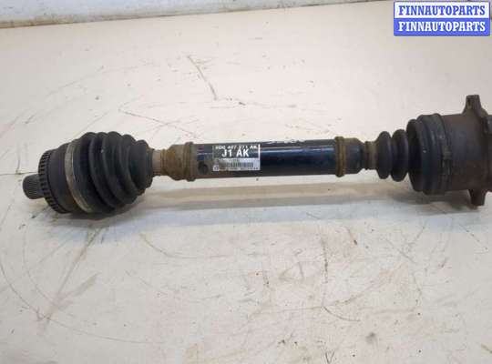 купить Полуось (приводной вал, шрус) на Volkswagen Passat 5 1996-2000